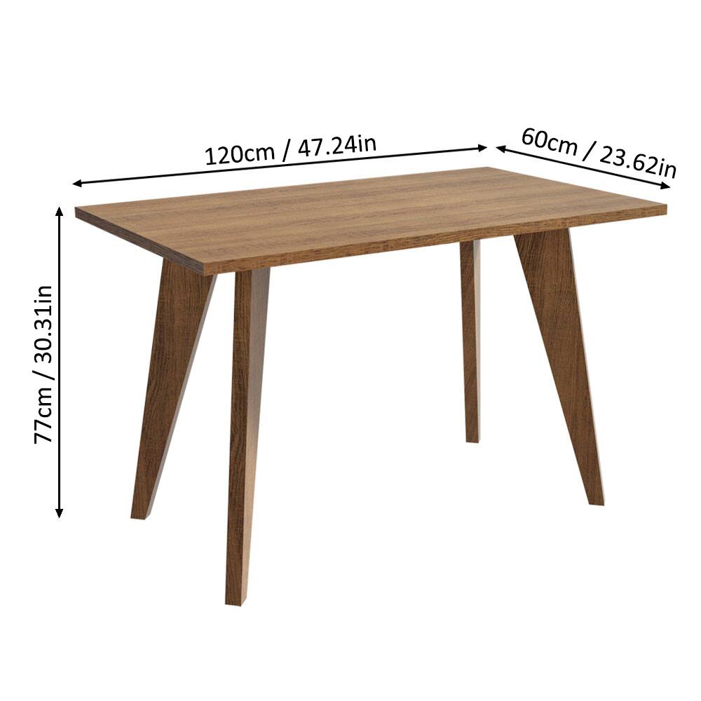 120cm / 47.24in  
60cm / 23.62in  
77cm / 30.31in