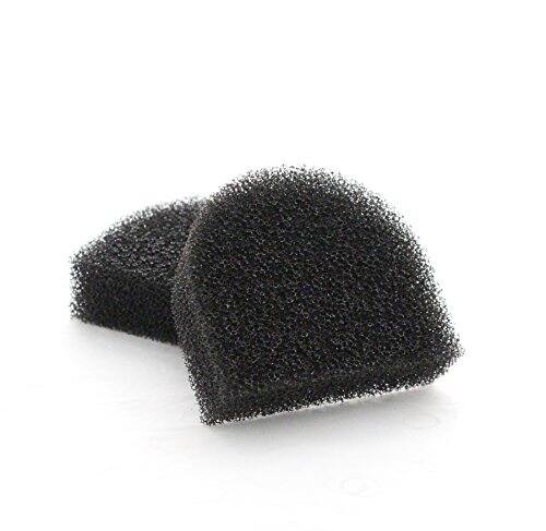 Front. Fuji Spray - Fuji Spray Turbine Filters for Mini-Mite Platinum Series (2-Pack).