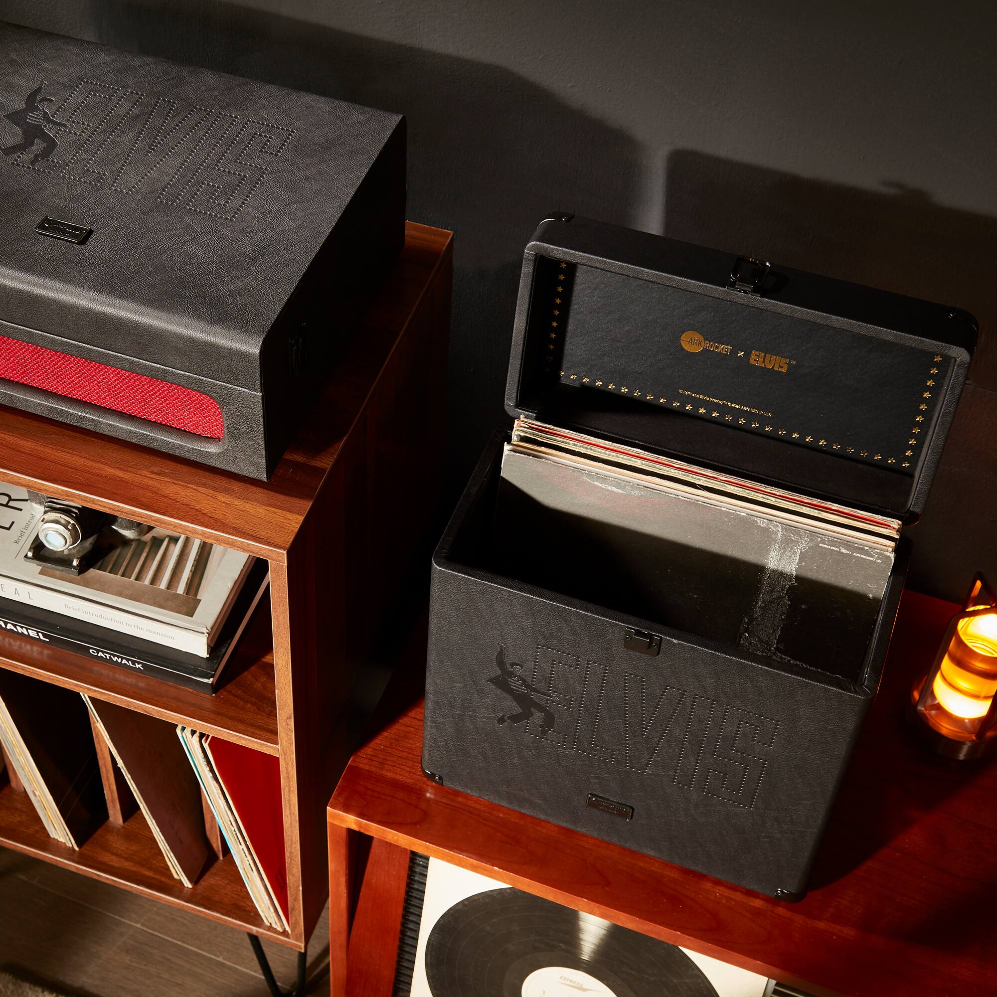 media item thumbnail