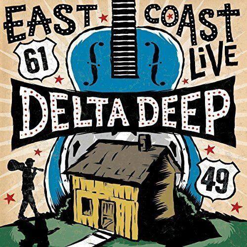 

East Coast Live [LP] - VINYL