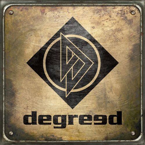 

Degreed [LP] - VINYL
