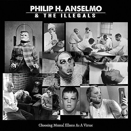 Choosing Mental Illness as a Virtue [Purple Vinyl] [LP] - VINYL