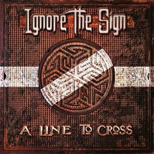 

Line to Cross [LP] - VINYL