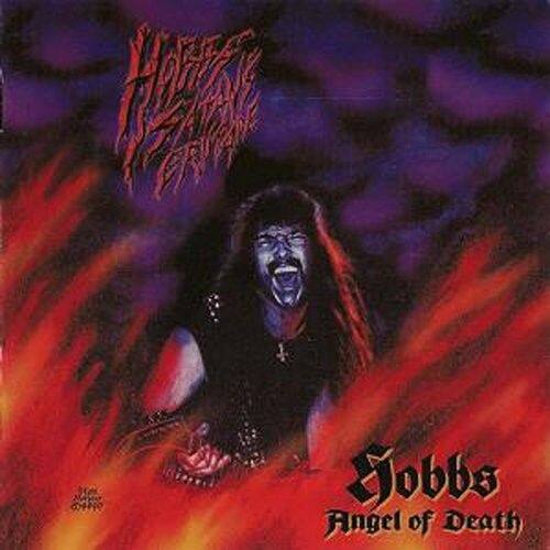 

Hobb's Satan's Crusade [LP] - VINYL