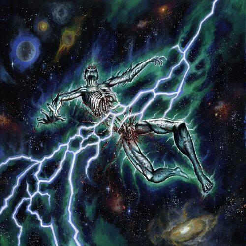 

Severed Monolith [LP] - VINYL