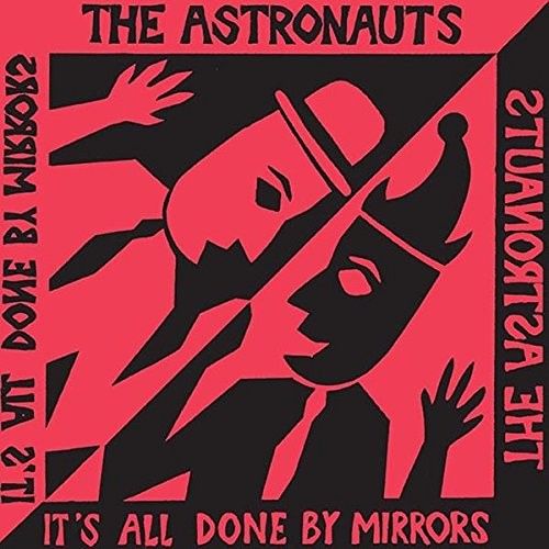 

It's All Done By Mirrors [LP] - VINYL