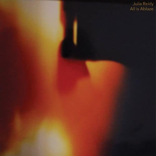 Best Buy: All Is Ablaze [LP] VINYL