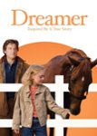 Front Standard. Dreamer: Inspired by a True Story [DVD] [2005].