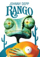 Rango [DVD] [2011] - Front_Original