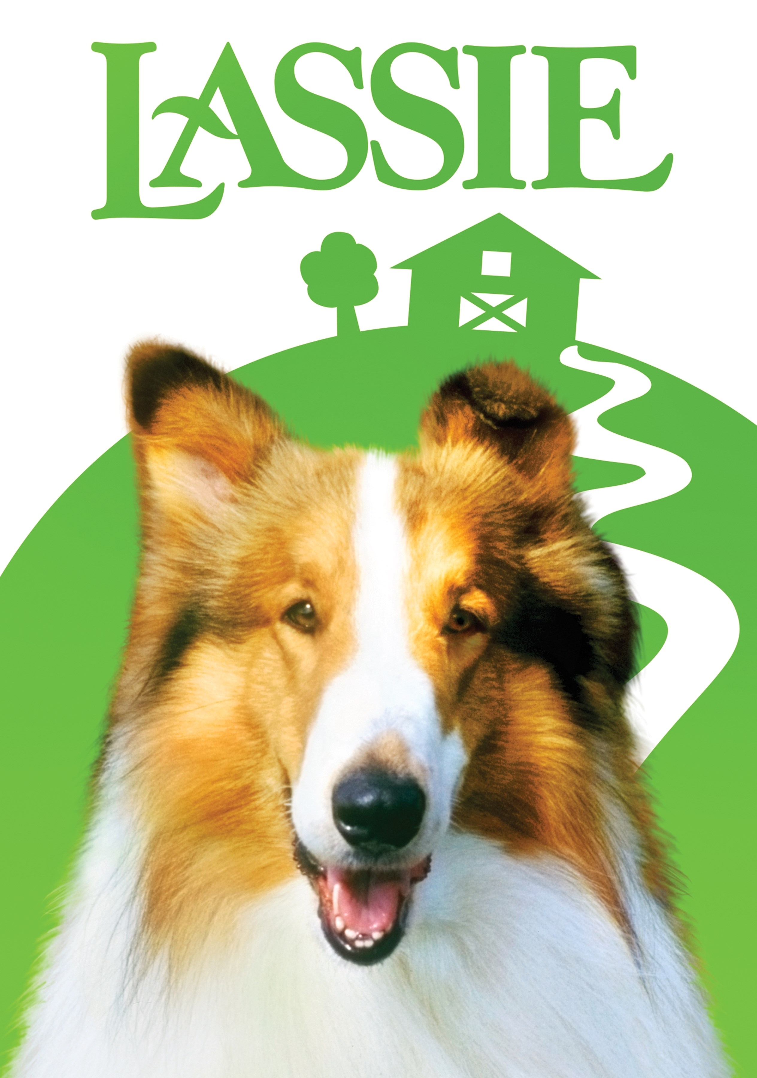 Lassie [dvd] [1994] Best Buy