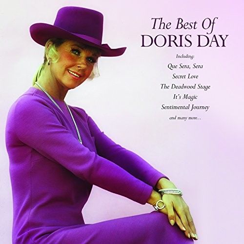 The Best of Doris Day [Not Now] [LP] - VINYL
