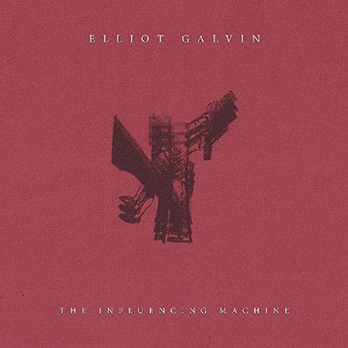 The Influencing Machine [LP] - VINYL