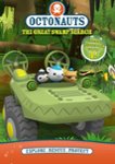 Front Standard. Octonauts: The Great Swamp Search [DVD].