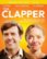 Front Standard. The Clapper [Blu-ray/DVD] [2017].