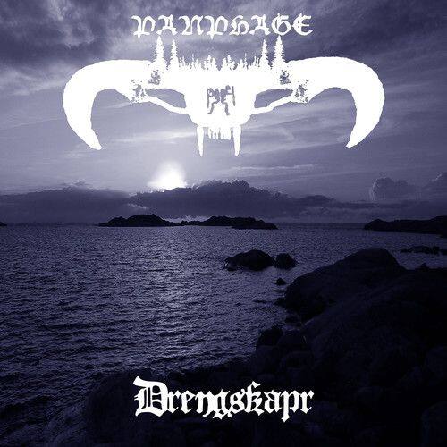 

Drengskapr [LP] - VINYL