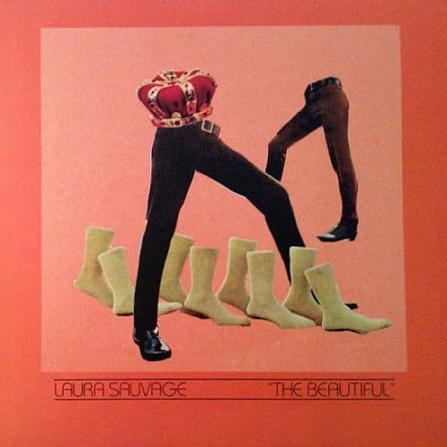 

Beautiful [LP] - VINYL