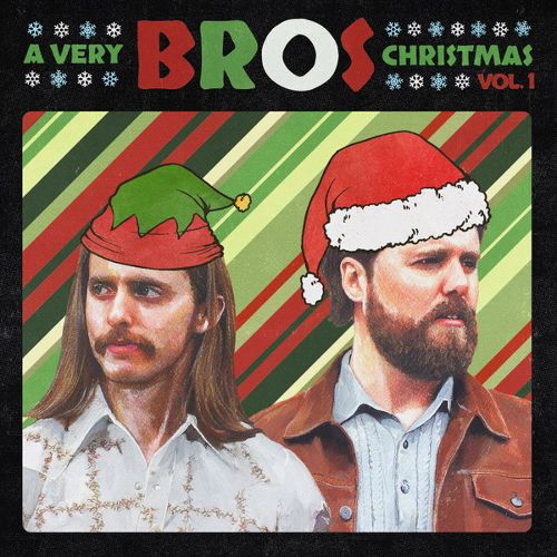

Very Bros Christmas, Vol. 1 [LP] - VINYL