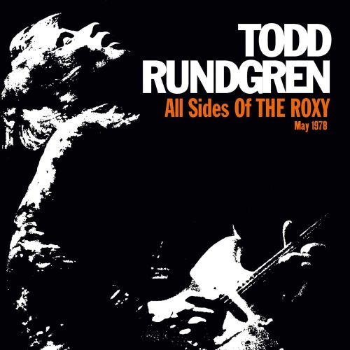  All Sides of the Roxy: May 1978 [CD]