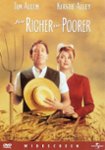 Front Standard. For Richer or Poorer [DVD] [1997].