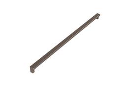 Bertazzoni - Professional Series Refrigerator Accessory - Compatible with 36, 30, 24 and 18 inches built-in columns - Titanium