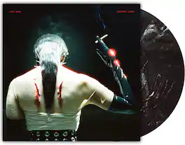 King Woman - Celestial Blues - VINYL LP