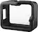 Left. GoPro - Protective Sleeve for HERO - Black.
