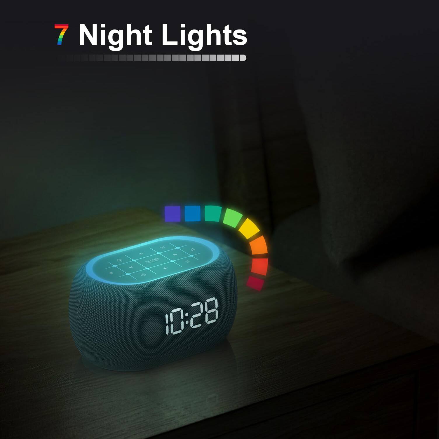 7 Night Lights

10:28