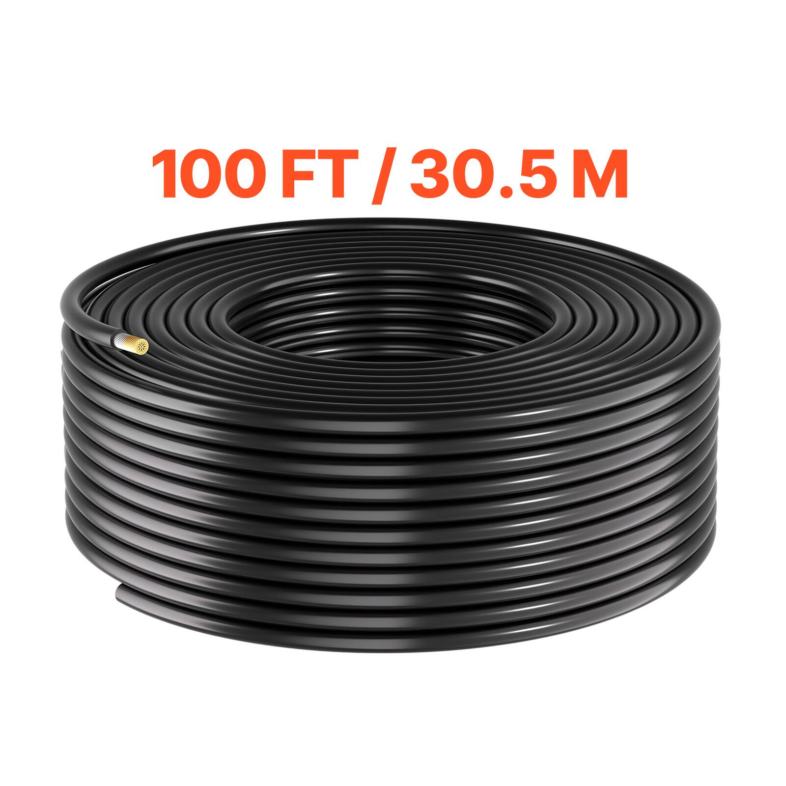 100 FT / 30.5 M