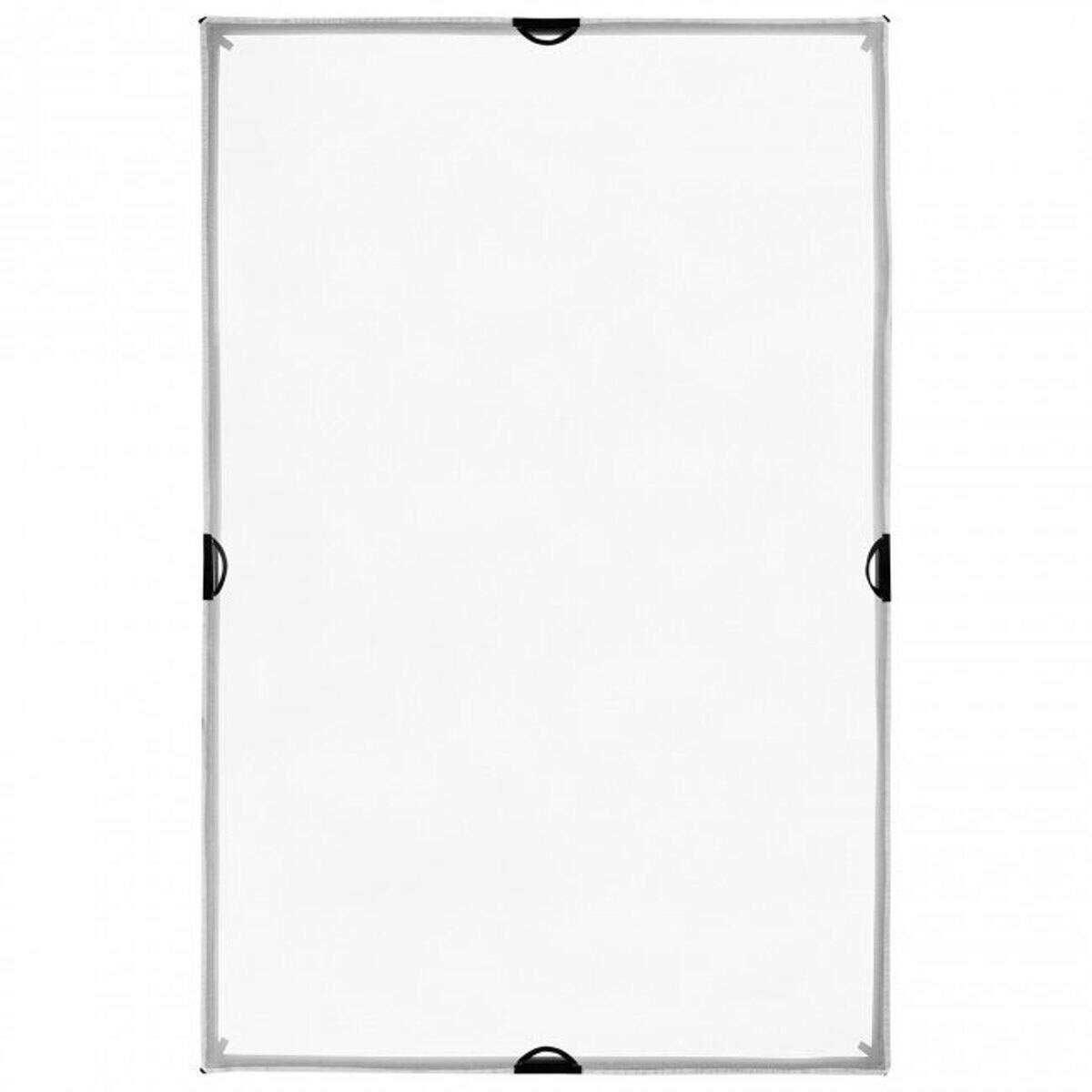 Westcott - Scrim Jim Cine 4x6' Full-Stop Diffuser Fabric price history on PriceWatchPro