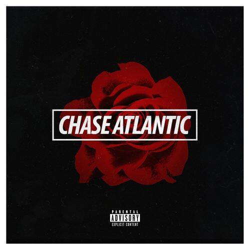 Best Buy Chase Atlantic [CD] [PA]