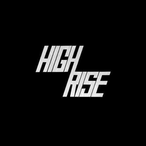 High Rise II [LP] - VINYL