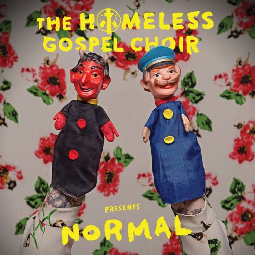 Presents Normal [LP] - VINYL