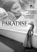 Paradise [DVD] [2016] - Front_Original