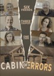 Front Standard. Cabin of Errors [DVD] [2018].