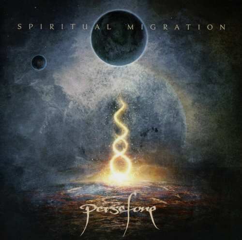 

Spiritual Migration [LP] - VINYL