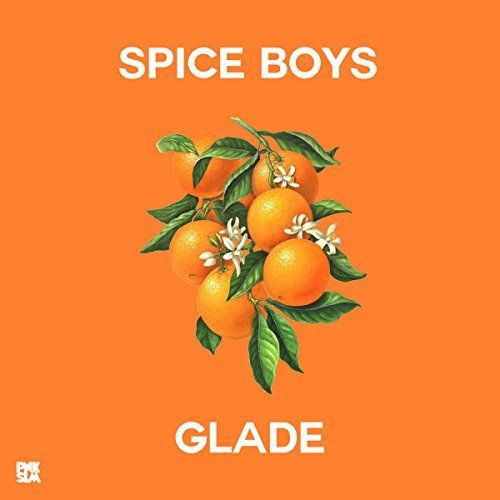 

Glade [LP] - VINYL