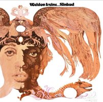 Sinbad [LP] - VINYL - Front_Standard