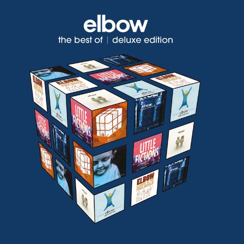  The Best of Elbow [CD]