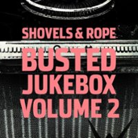Busted Jukebox, Vol. 2 [LP] - VINYL - Front_Original