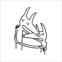 Twin Fantasy [LP] - VINYL - Front_Original