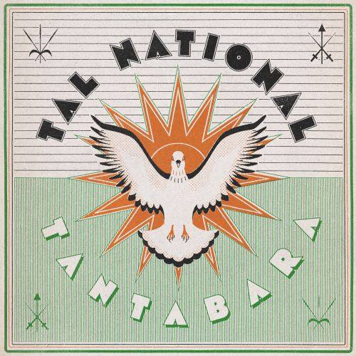 

Tantabara [12 inch Vinyl Single]