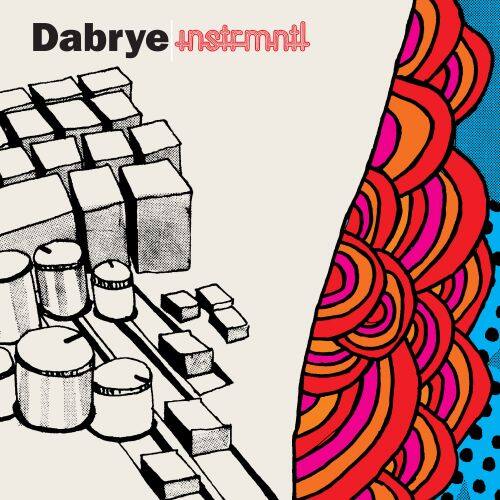 

Instrmntl [LP] - VINYL