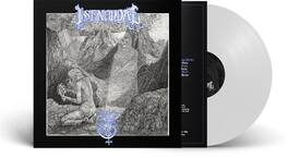 Isenordal - Split with Void Omnia (White Vinyl) - VINYL LP