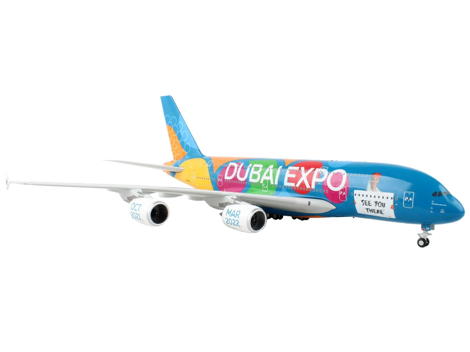 OCT 2021  
DUBAI EXPO  
MAR 2022  
SEE YOU THERE