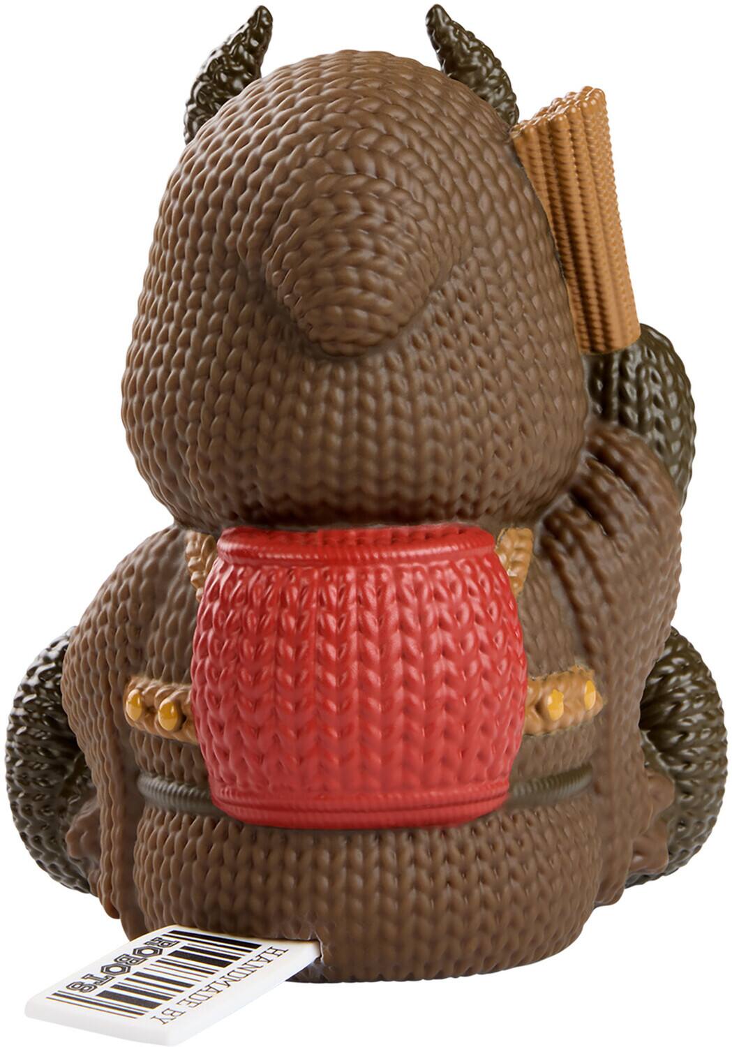 The text on the image reads:

"TE BLOO HANDMADE BY"