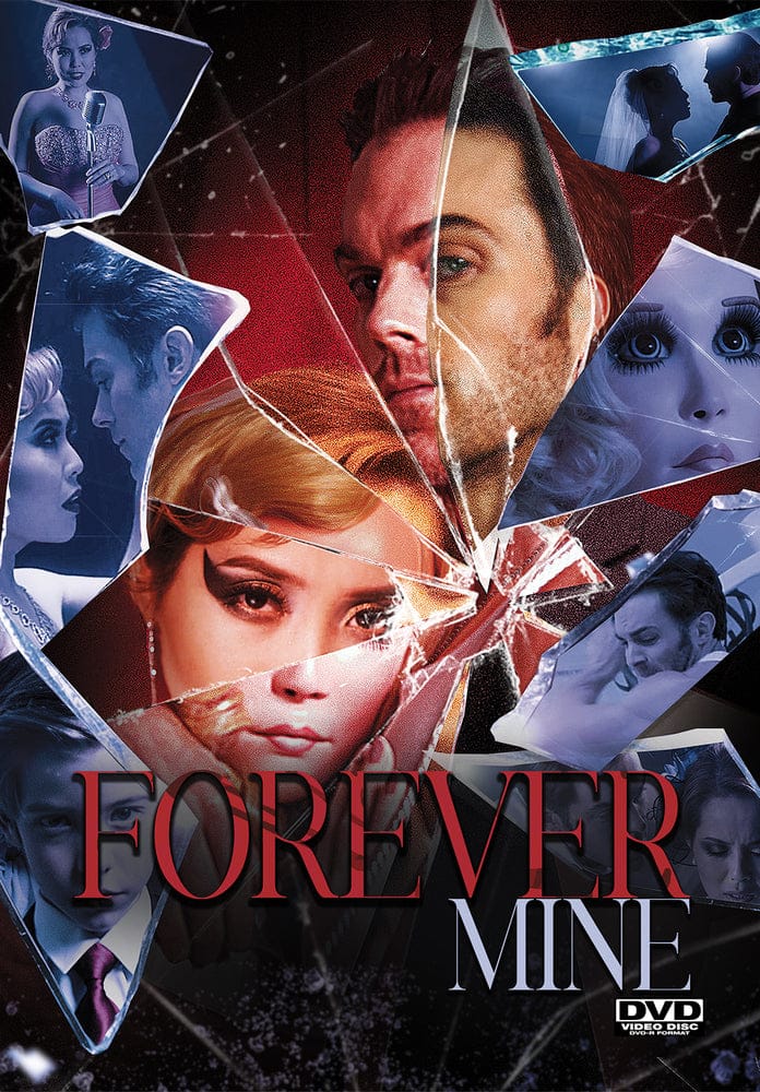 Forever Mine (MOD) (DVD Movie) price history on PriceWatchPro