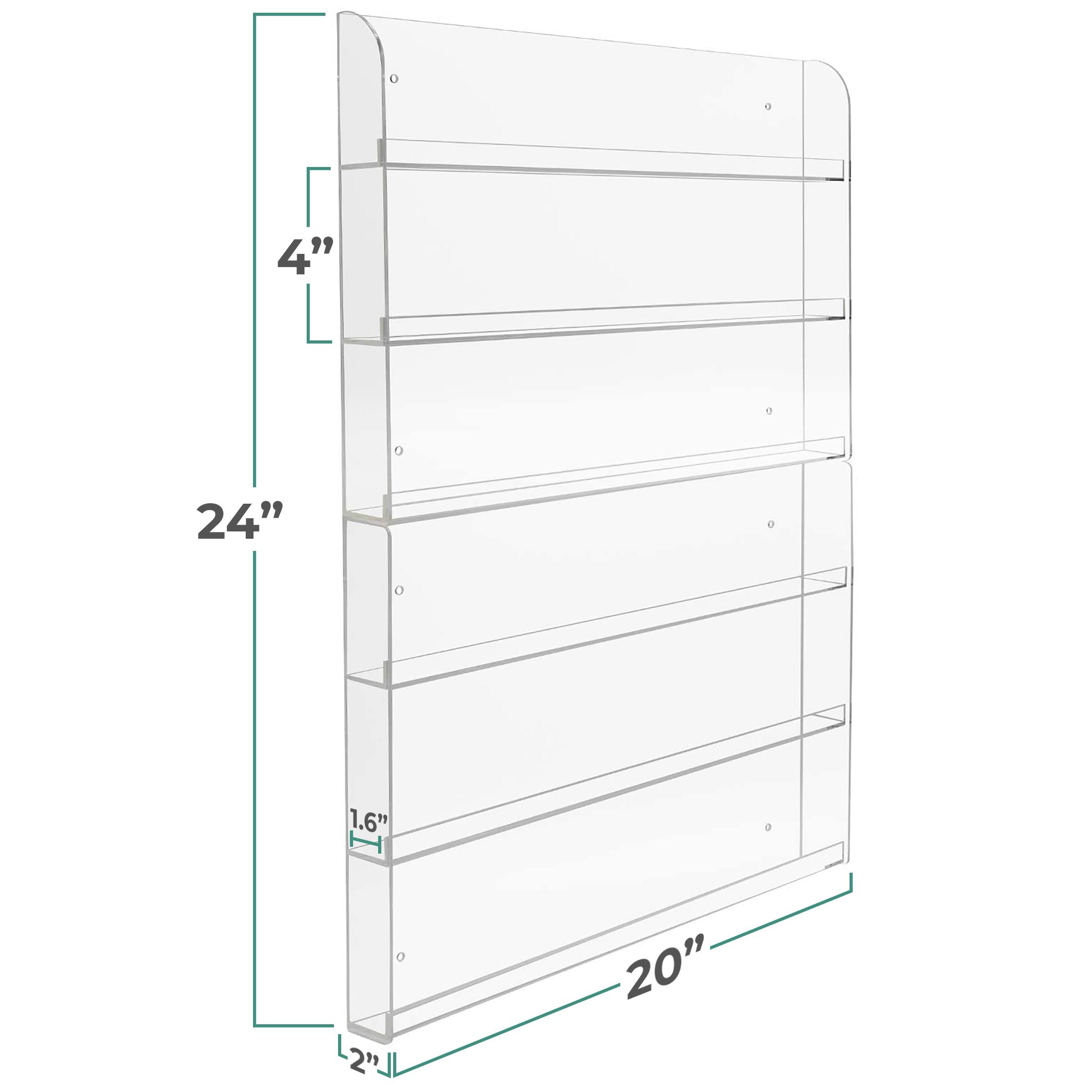 4", 24", 1.6", 2", 20"