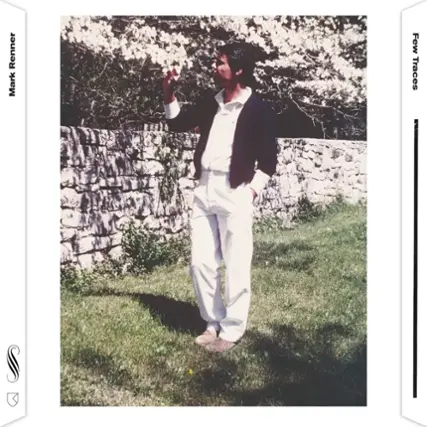 Front. Few Traces [LP].