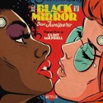 Front Standard. Black Mirror: San Junipero [LP] - VINYL.