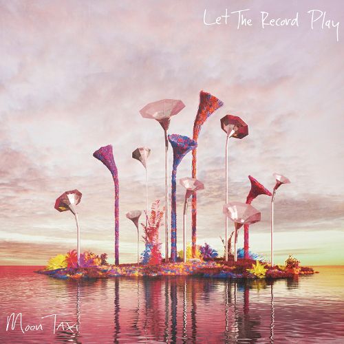  Let the Record Play [CD]